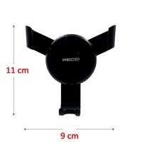 CAR MOBILE HOLDER (7322)