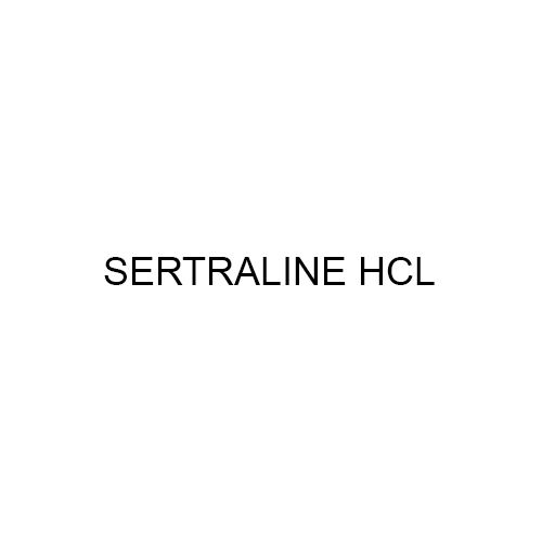 Powder Sertraline Hcl