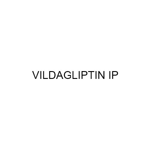 Powder Vildagliptin Ip