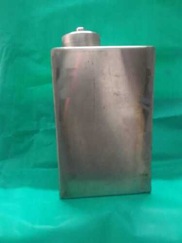 Stainless Steel Sample Container For Petroleum square 
