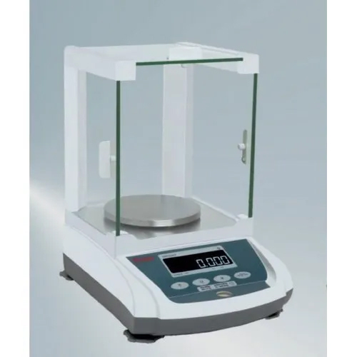 High Precision Scale