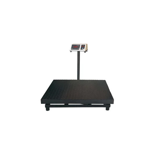 Heavy Duty Platform Weighing Scale