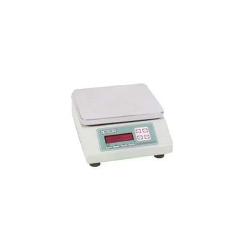 Junior Table Top Scales