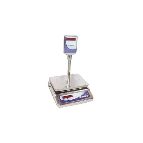 Steel Table Top Scales