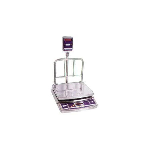 Steel Bench Table Top Scales