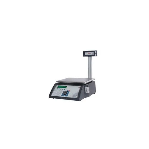 Barcode Label Printing Scales