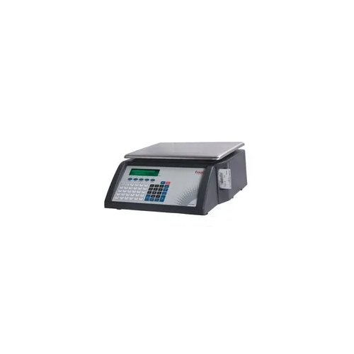 Barcode Label Printer Scales