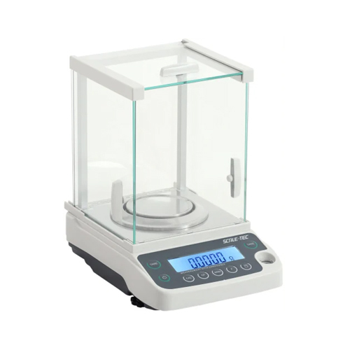 Scaletec Sab Classic Analytical Balance