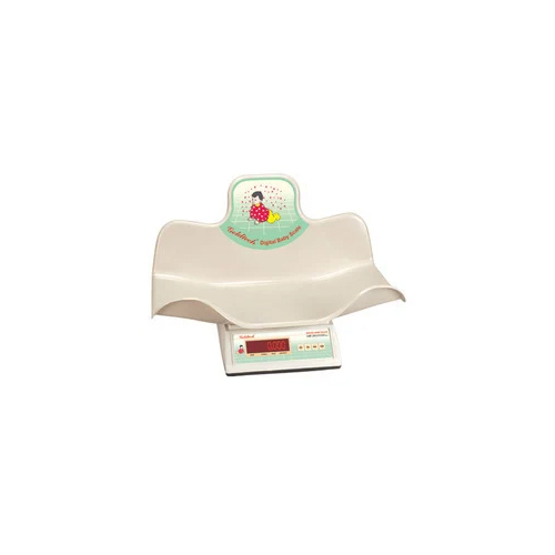 Baby Weighing Scale