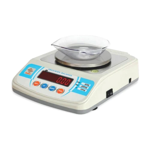 Smart Jewellery Scales