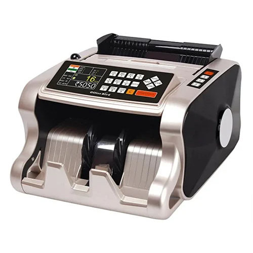 Mix Note Counting Machine