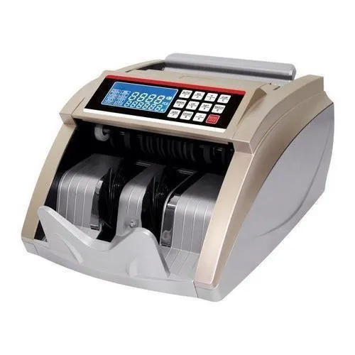 Currency Counting Machines