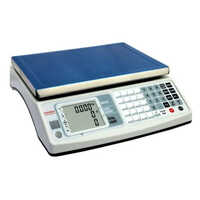 Electronic Check Weighing Scale