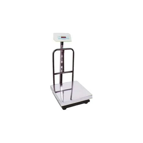 Commercial Platform Scale