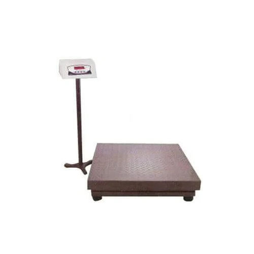 Heavy Duty Platform Scale