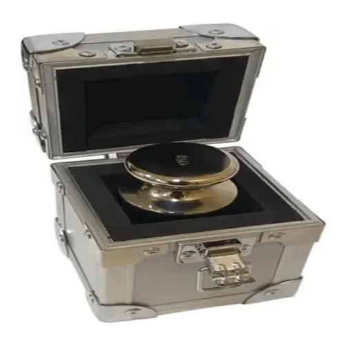 Stainless Steel Test Weight