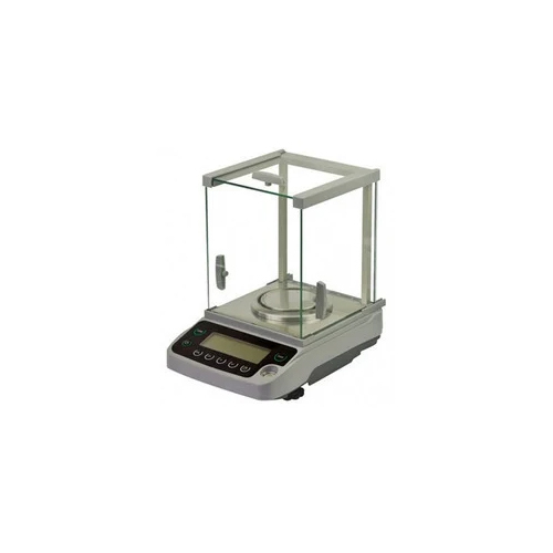 Laboratory Scale
