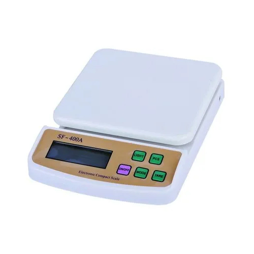 Food Weighing Machine