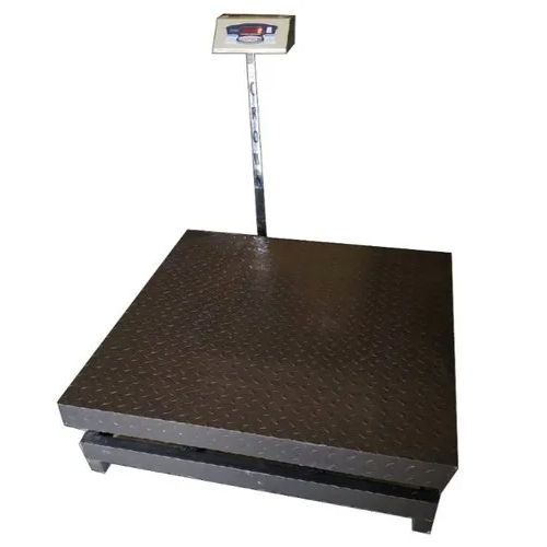 Platform Weighing Scale Accuracy: 10g | 20g | 50g | 50g | 100g | 200g