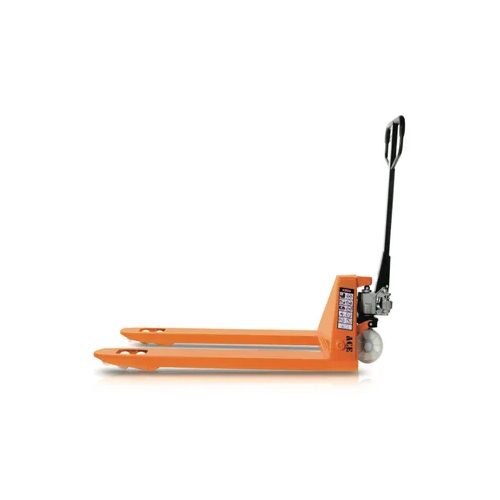 Hand Pallet Truck With Scales