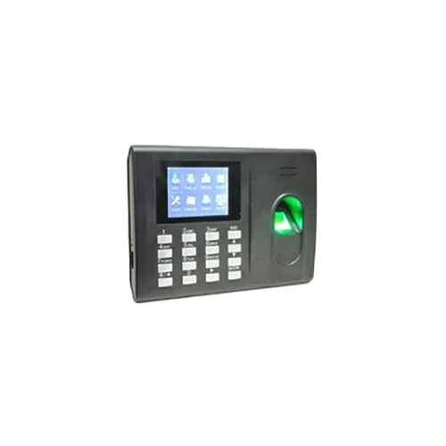 Biometric Attendance System