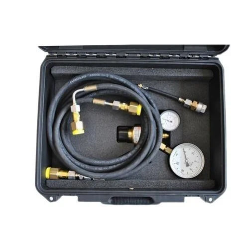 Sf6 Gas Universal Filling Kit