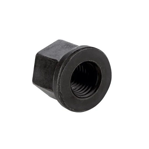 EN-19 Material Collar Nut