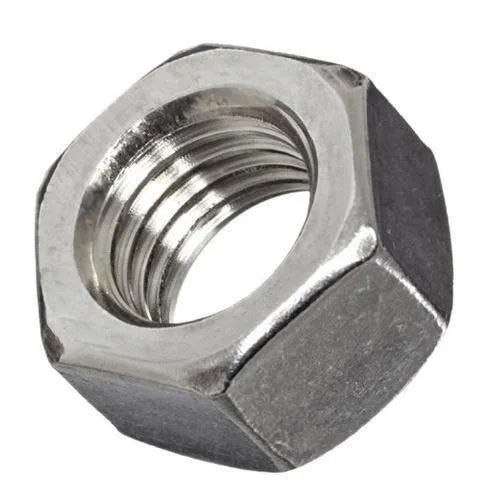 2H Hex Nuts