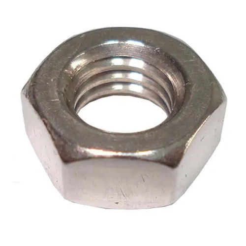 Mild Steel Hex Nut