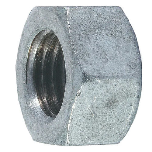 ME HDG Hex Nuts