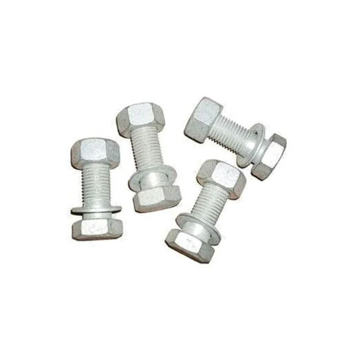 Hot Dip Fasteners