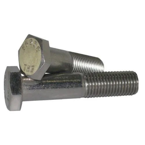 HT Bolts Hex Nuts