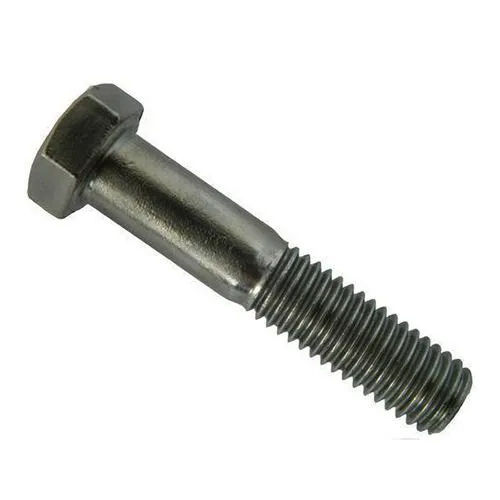 Zinc Plating Bolts