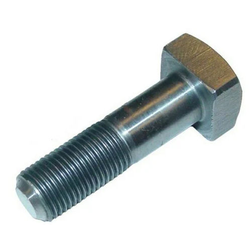 Gray Ms Square Bolts