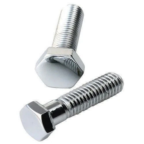 High Tensile Hex Bolts