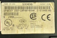 SIEMENS EM22 6ES7222-1HF00-0XA0