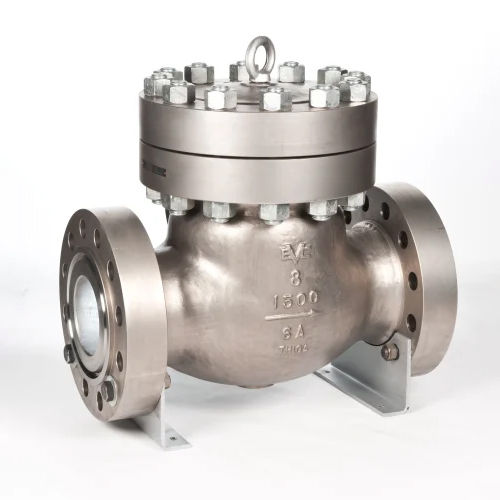 Swing Check Valve