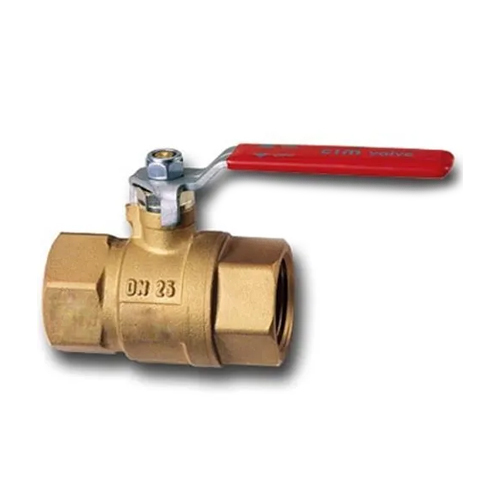 Ball Valve