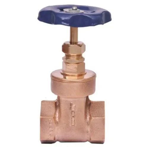 Gun Metal Gate Valve