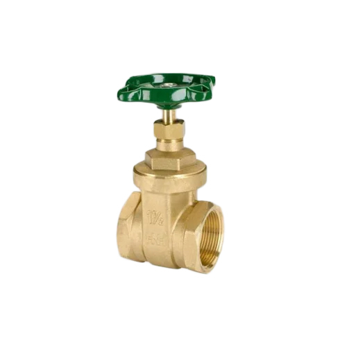 Fullway Valve Hattersley