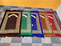 Mix Colour Janamaz Mat