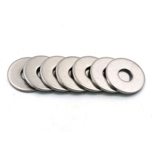 Stainless Steel Flat Washer