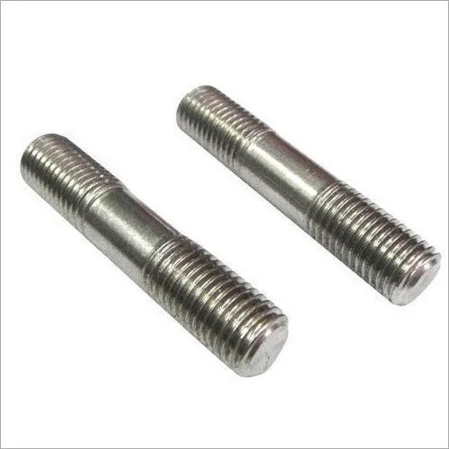 Carbon Steel Grade B7 Stud Bolts