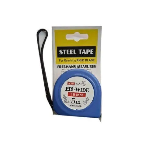 Freeman Measuring Tapes