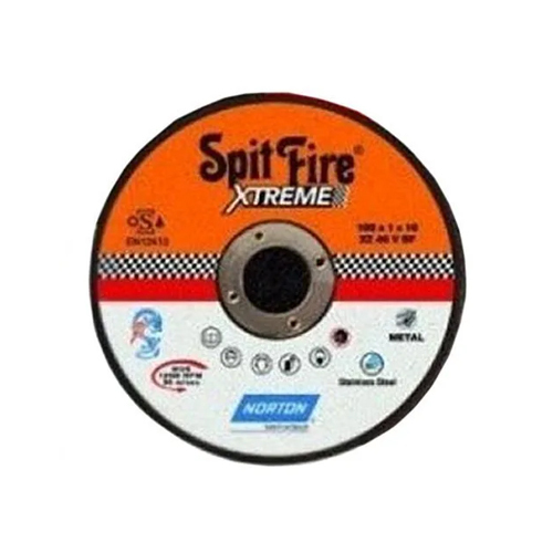 Norton Spitfire Xtreme Cutoff Wheels
