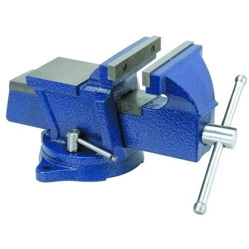 Bench Vise