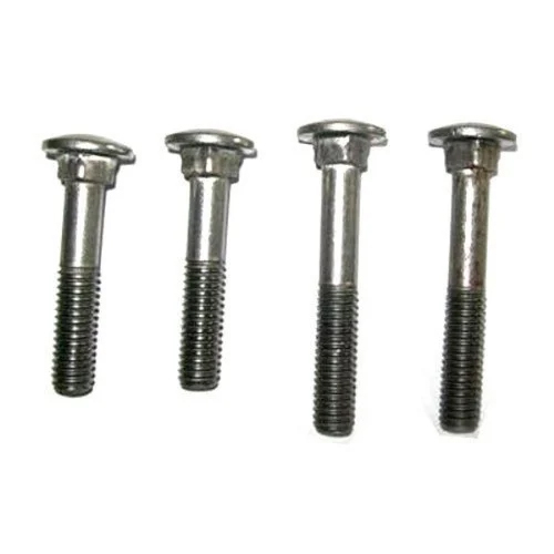 MS Carriage Bolts