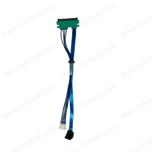 DVR and NVR HDD Cable