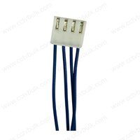 DVR and NVR HDD Cable