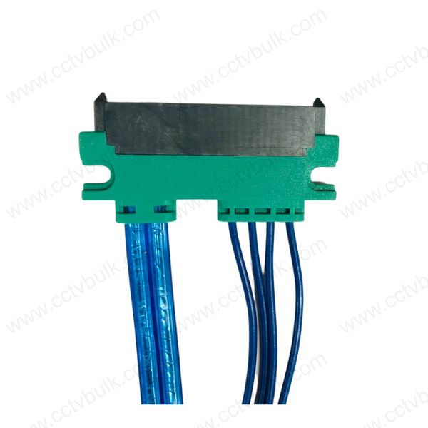 DVR and NVR HDD Cable